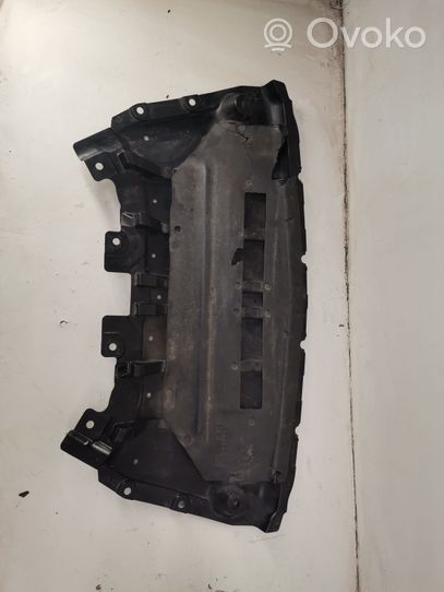 Mercedes-Benz S AMG W222 Front bumper skid plate/under tray A2225200600