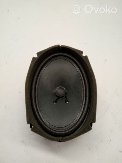 Bentley Continental Subwoofer-bassokaiutin 3W5035411