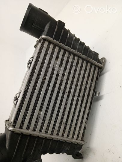 Bentley Continental Radiatore intercooler 3W0145803A