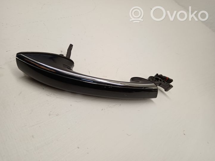 BMW 7 G11 G12 Rear door exterior handle 8067740