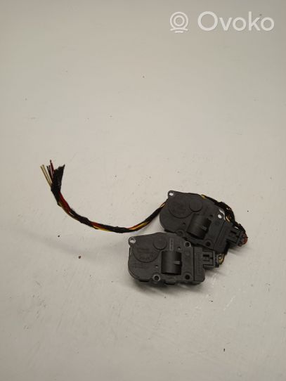 Mercedes-Benz S AMG W222 Air flap motor/actuator EFB490