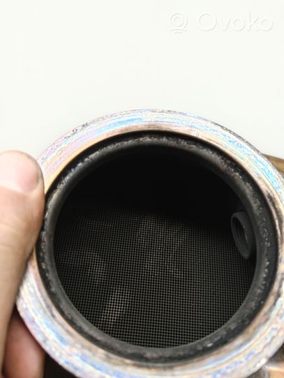 BMW 7 G11 G12 Filtr cząstek stałych Katalizator / FAP / DPF 8581854