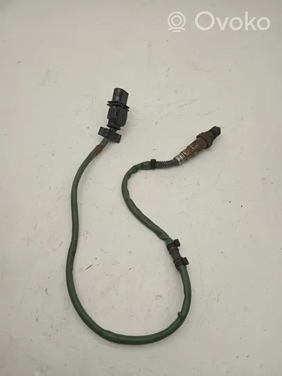 Porsche 911 991 Sonde lambda 0258017331