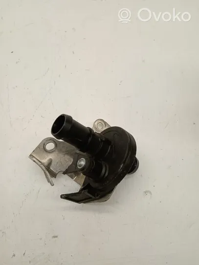 Porsche 911 991 Turboahtimen magneettiventtiili 99110658402