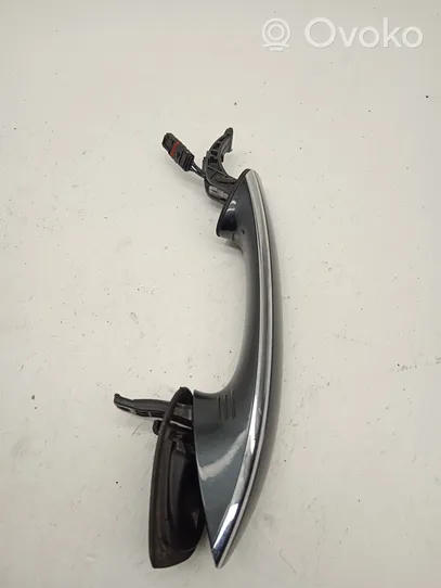 BMW 7 G11 G12 Rear door exterior handle 8067738