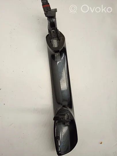 BMW 7 G11 G12 Rear door exterior handle 8067737