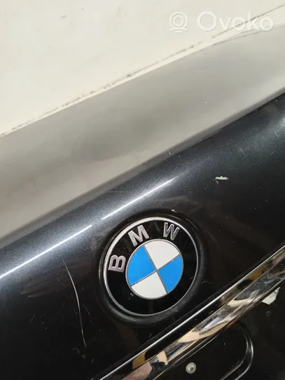 BMW 7 G11 G12 Takaluukun/tavaratilan kansi 