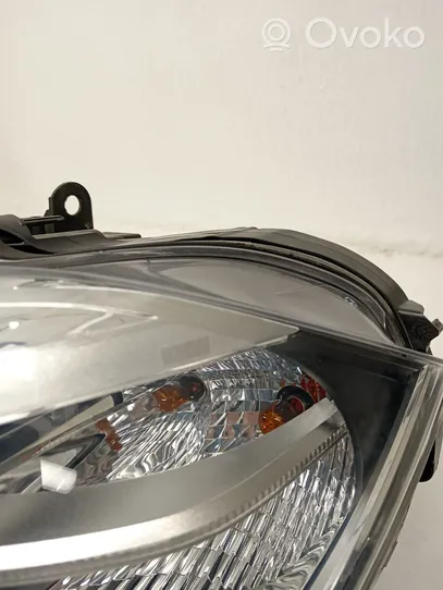 BMW X5 F15 Headlight/headlamp 7290055