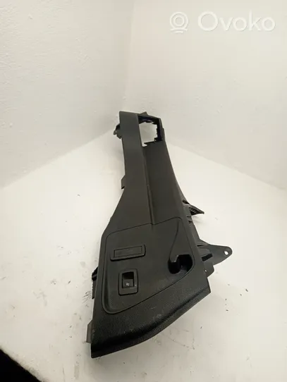 BMW 2 F46 seitliche Verkleidung Kofferraum 7327010