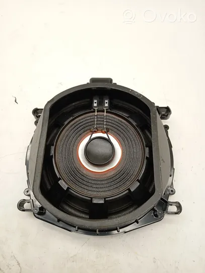 BMW X6 F16 Subwoofer altoparlante 9247484