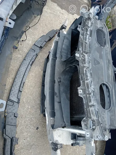 BMW X5 F15 Kompletny zestaw przedniej części nadwozia / karoserii 