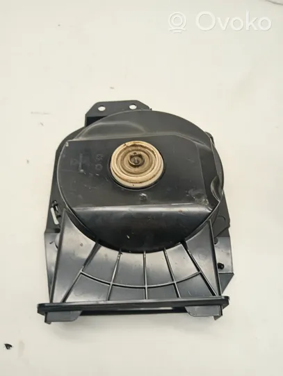 BMW 3 F30 F35 F31 Enceinte subwoofer 9210147