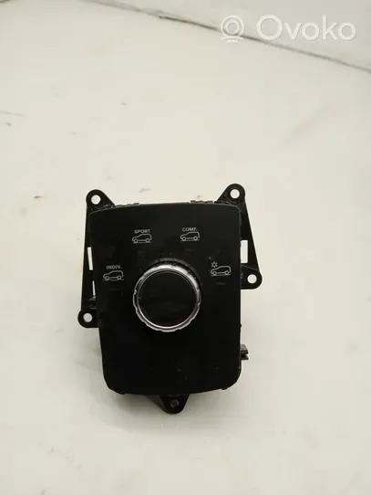 Mercedes-Benz GLE (W166 - C292) Suspension ride height/mode switch A2929058900