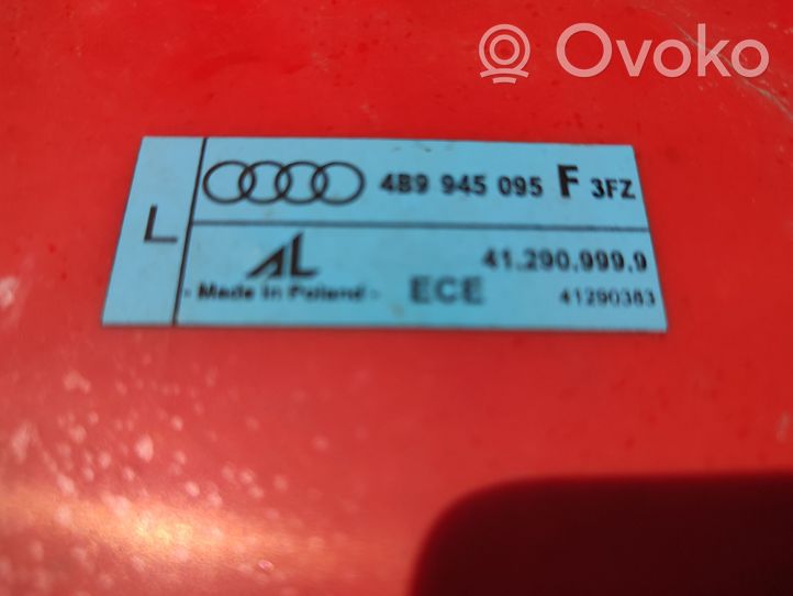 Audi A6 Allroad C5 Lampa tylna 4B9945095