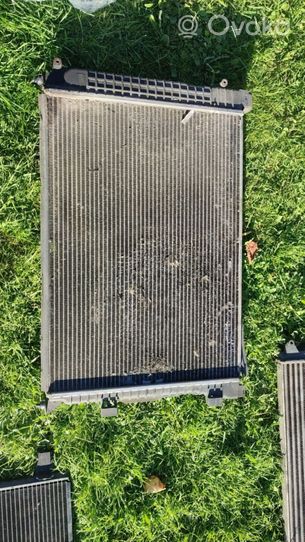 Chevrolet Captiva Radiateur condenseur de climatisation 