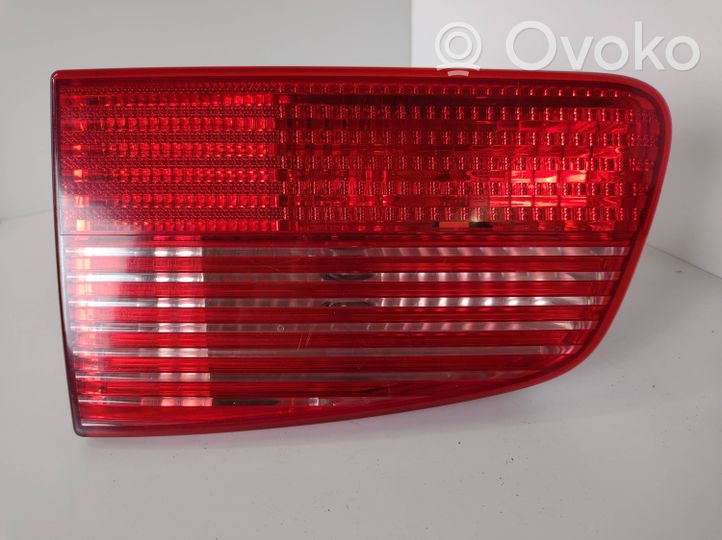 Saab 9-5 Luci posteriori del portellone del bagagliaio 12755794