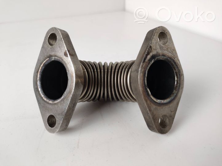 Saab 9-3 Ver2 EGR-linjan letku 93178884