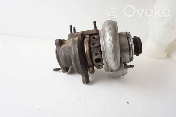 Saab 9-5 Turbina 55559825