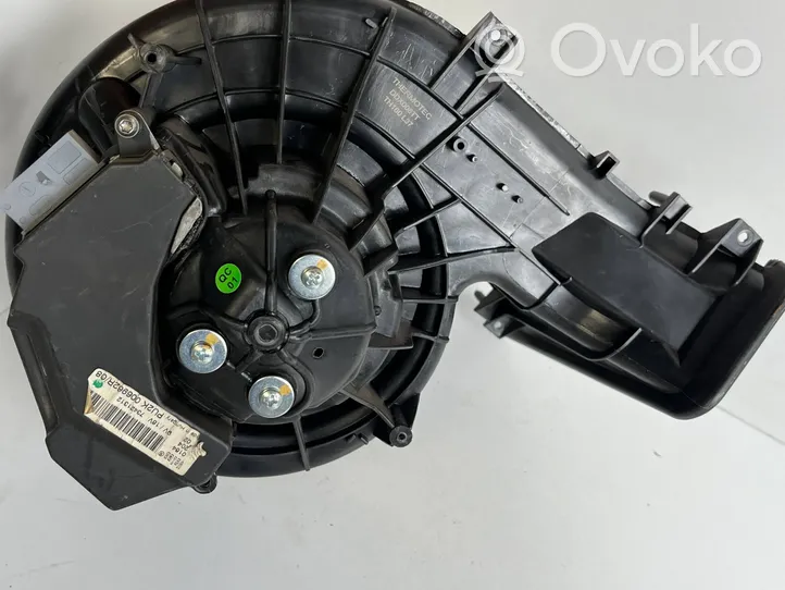 Saab 9-3 Ver2 Résistance moteur de ventilateur de chauffage 73421312