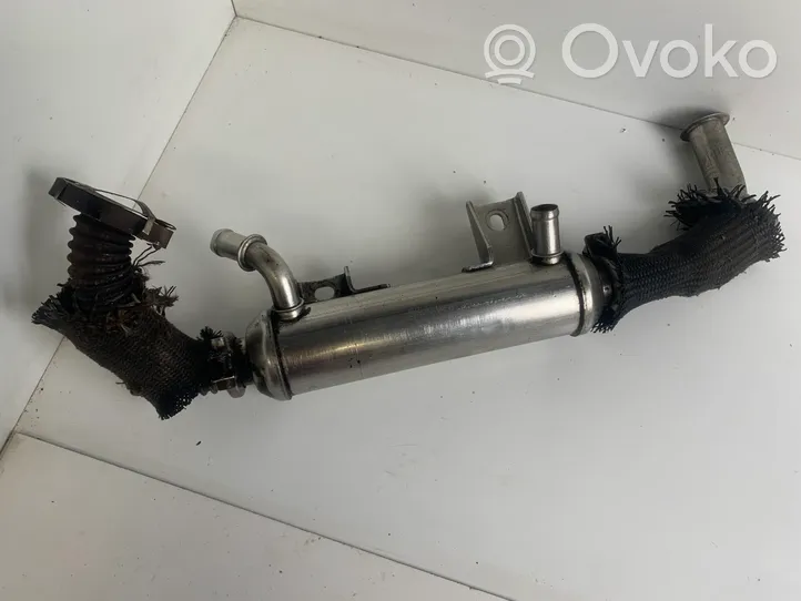 Saab 9-3 Ver2 EGR aušintuvas 55202430