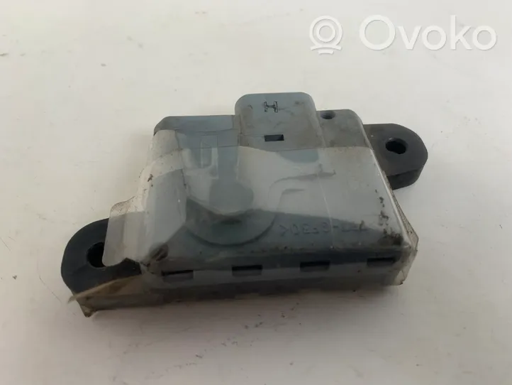 Saab 9-3 Ver2 Sensore d’urto/d'impatto apertura airbag 4847489