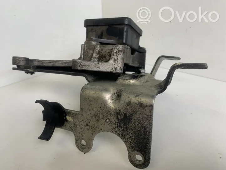 Saab 9-3 Ver2 Attuatore/motore della valvola del collettore di aspirazione 55206457