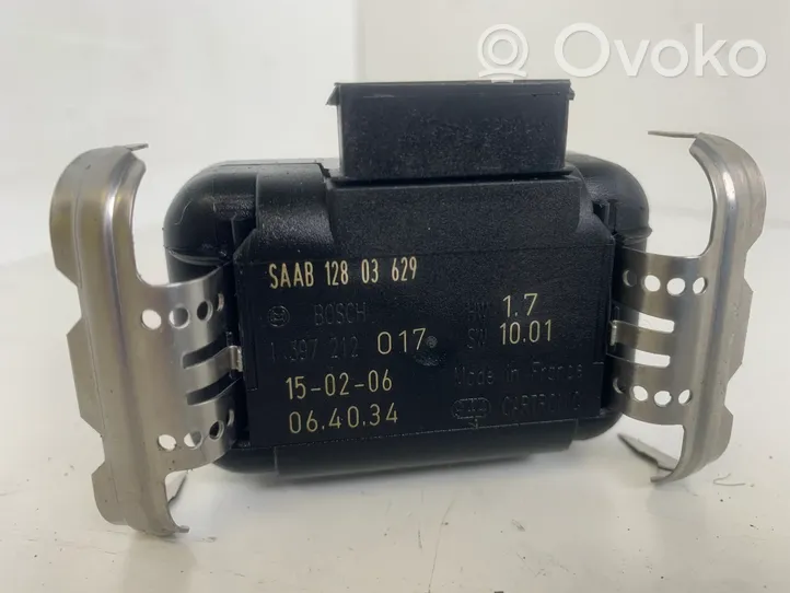 Saab 9-3 Ver2 Sensore pioggia 12803629