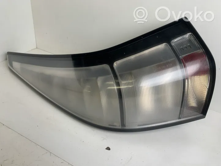 Saab 9-3 Ver2 Lampa tylna 12777322