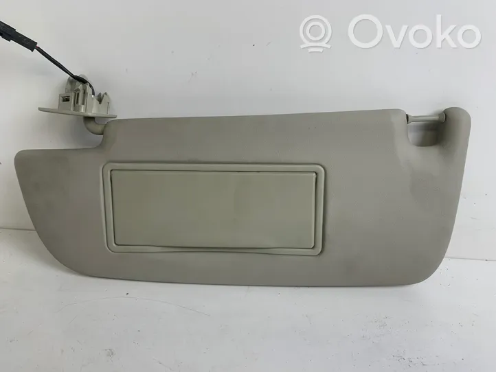 Saab 9-3 Ver2 Osłona przeciwsłoneczna szyberdachu 5100375