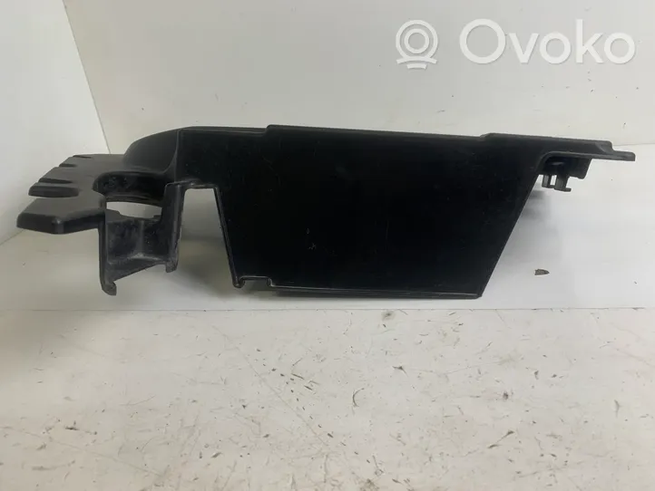 Saab 9-3 Ver2 Coperchio/tappo della scatola vassoio della batteria 12789451