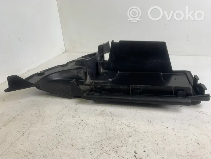 Saab 9-3 Ver2 Coperchio/tappo della scatola vassoio della batteria 12789451