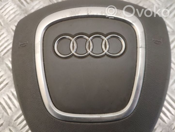 Audi A4 S4 B7 8E 8H Airbag de volant 8E0880201DE