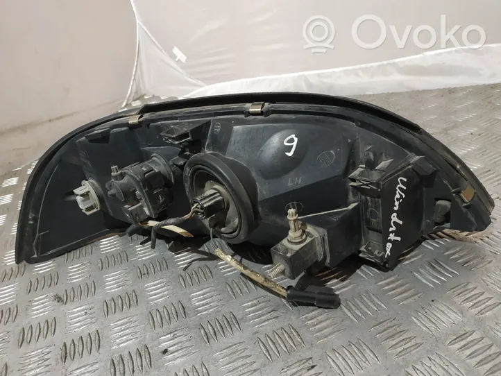 Ford Windstar Lampa przednia 3157NAK