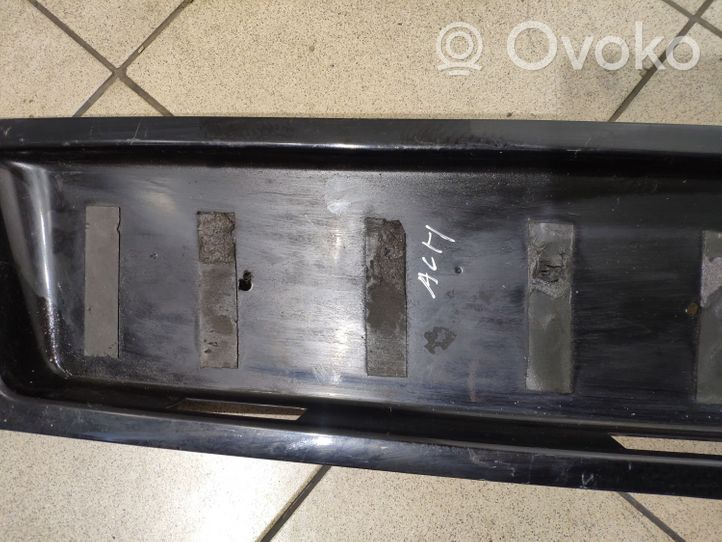 Seat Alhambra (Mk1) Lampa oświetlenia tylnej tablicy rejestracyjnej 964579