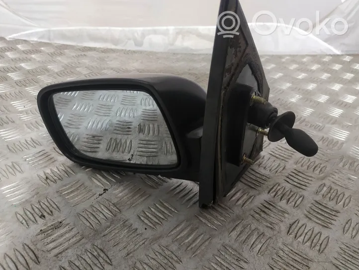 Toyota Yaris Specchietto retrovisore elettrico portiera anteriore E13010399