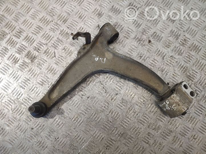 Opel Signum Fourchette, bras de suspension inférieur avant 24413015