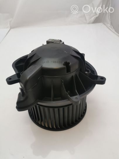 Ford Mustang VI Heater fan/blower GR3B19846B