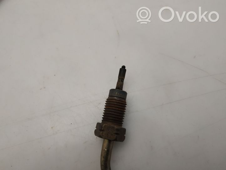 Skoda Octavia Mk2 (1Z) Öljyn lämpötila-anturi 03L906088BD