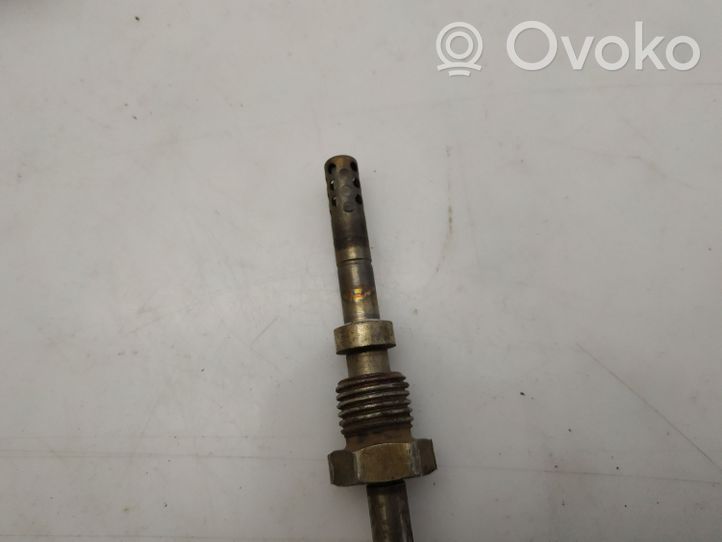 Audi A6 S6 C6 4F Eļļas temperatūras sensors 03G906088B