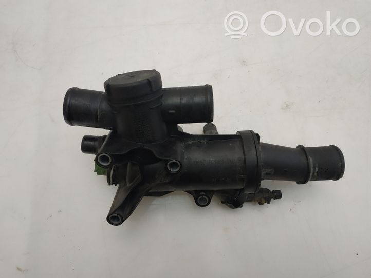 Citroen C5 Termostaatti 9656182980