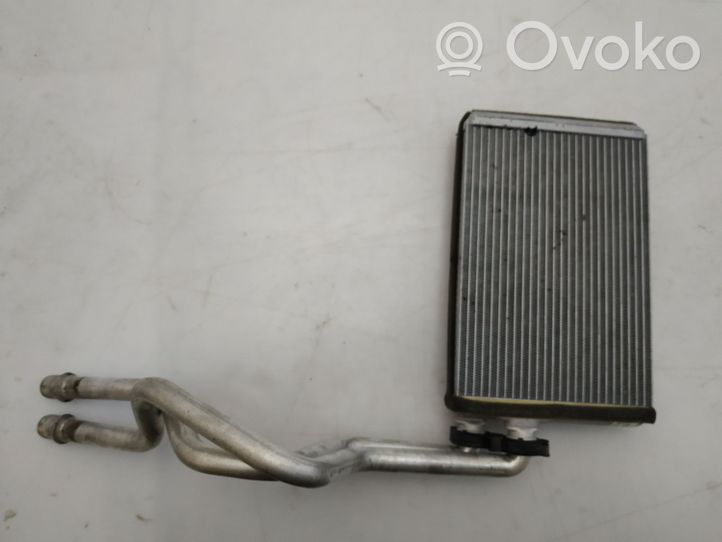 Citroen C5 Radiateur électrique de chauffage auxiliaire K5855003