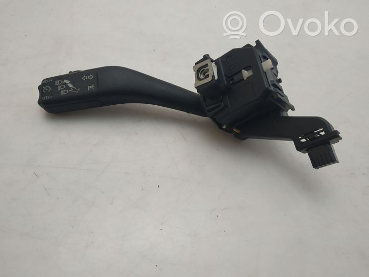 Seat Leon (1P) Commodo, commande essuie-glace/phare ANP80H013F