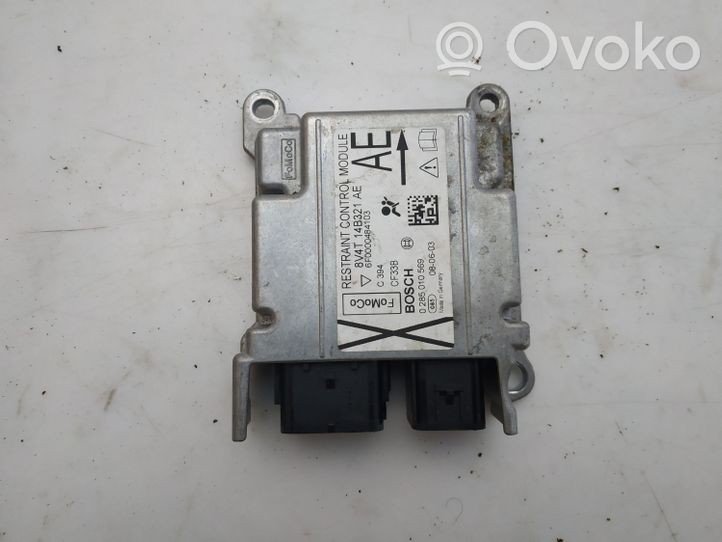 Ford Kuga I Module de contrôle airbag 8V4T14B321AE