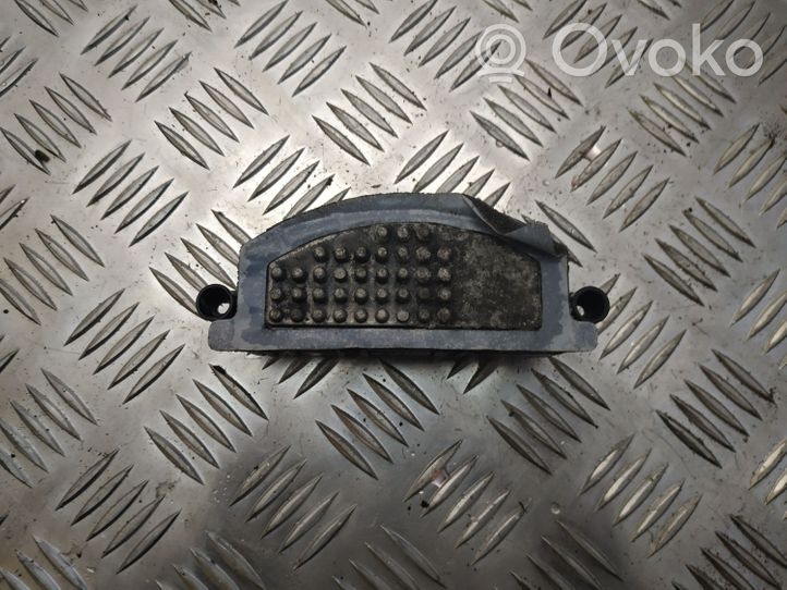Audi Q5 SQ5 Salono pečiuko ventiliatoriaus rėlė 8T0820521F