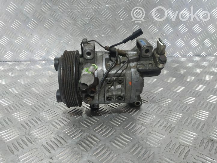 Opel Frontera B Compresseur de climatisation DKV14D