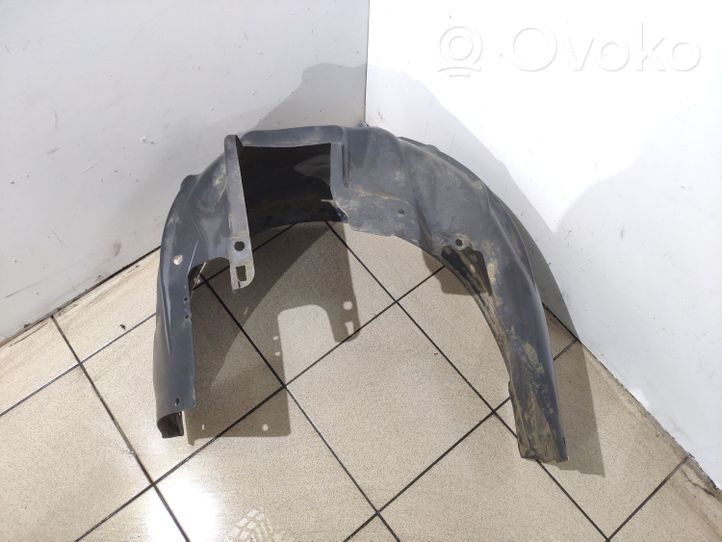 BMW 4 F32 F33 Rivestimento paraspruzzi parafango posteriore 51718054275