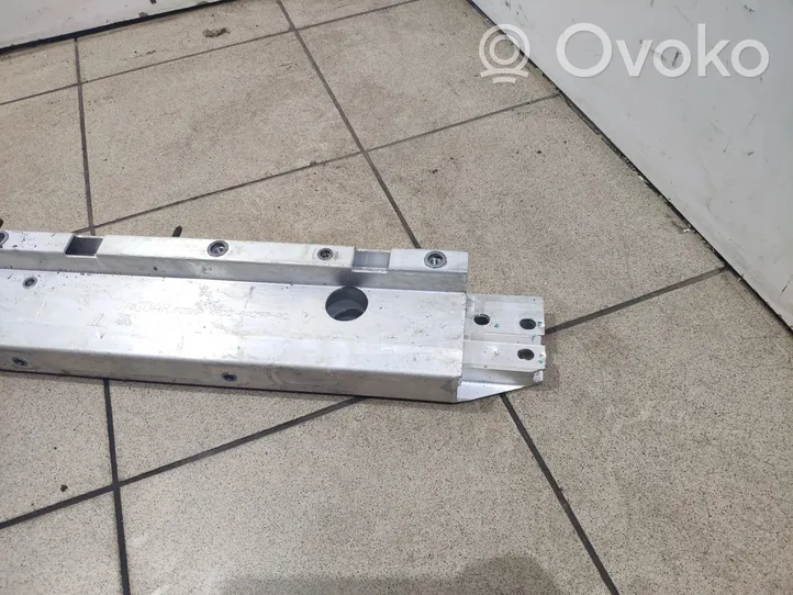 Land Rover Discovery Sport Panel mocowania chłodnicy K8D28A297AC
