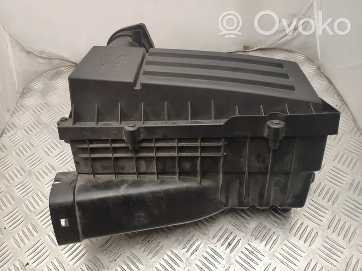 Volkswagen Tiguan Scatola del filtro dell’aria 3C0129601CK