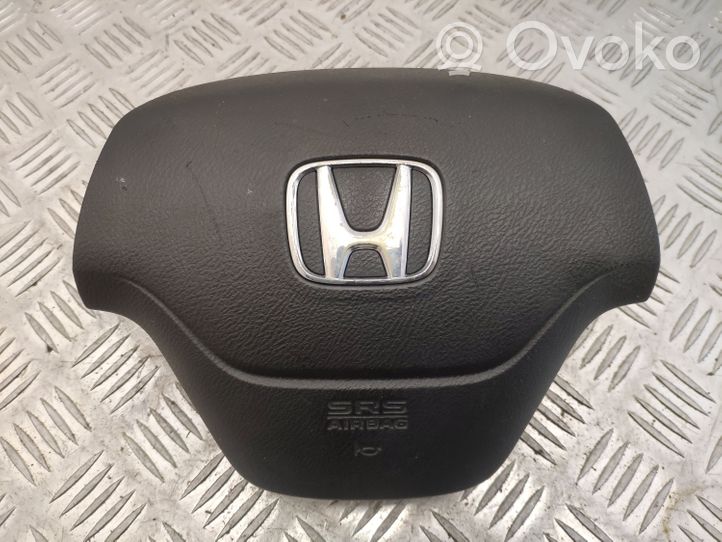 Honda CR-V Poduszka powietrzna Airbag kierownicy 3061567