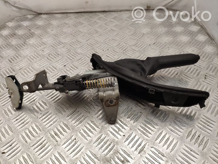 BMW 4 F32 F33 Handbrake/parking brake lever assembly 6876775